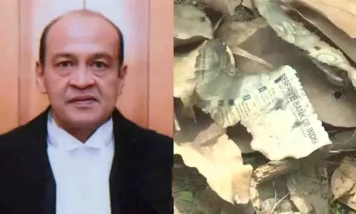 Justice Yashwant Verma: जस्टिस वर्मा ने कैश कांड से पल्ला झाड़ा, दिल्ली हाईकोर्ट के चीफ जस्टिस को पत्र लिखकर बचाव में दीं कई दलीलें