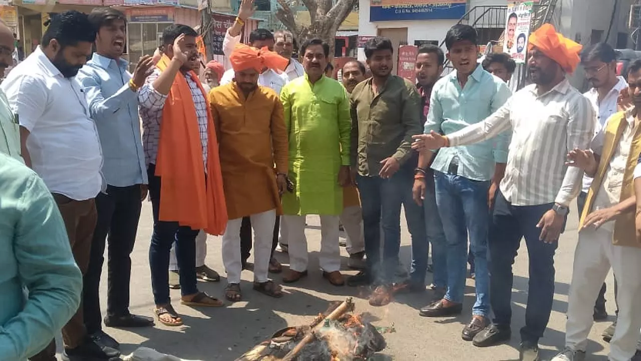 Azamgarh news in hindi