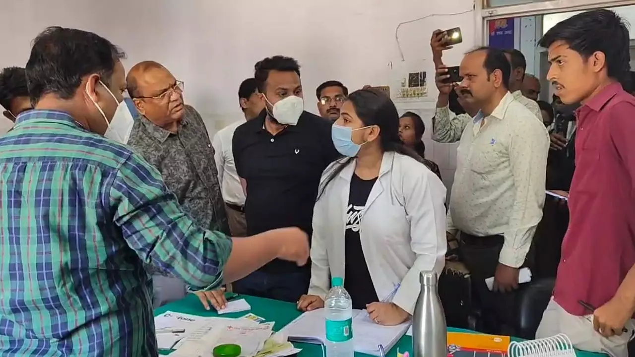 Mahoba News