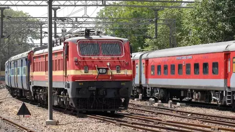 Train Cancelled and route Diversion Train Cancelled and route Diversion