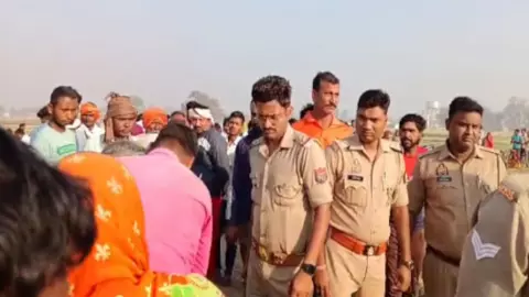 pratapgarh news