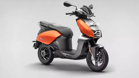 Hero Vida V2 Electric Scooter Hero Vida V2 Electric Scooter