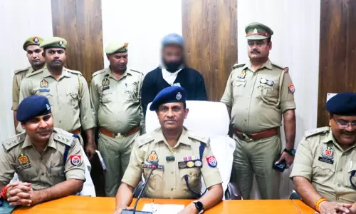 Gang leader arrested for financed selling vehicles with fake ID