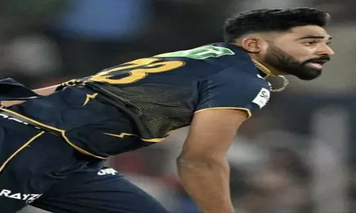 IPL 2025: मैच से पहले RCB को लेकर ये क्या कह गए Mohammed Siraj