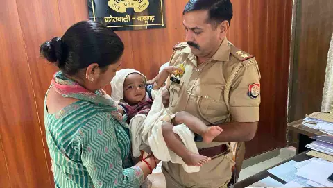 Hapur News Hapur News