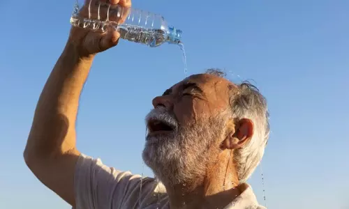 best summer health tips to prevent from heatwave