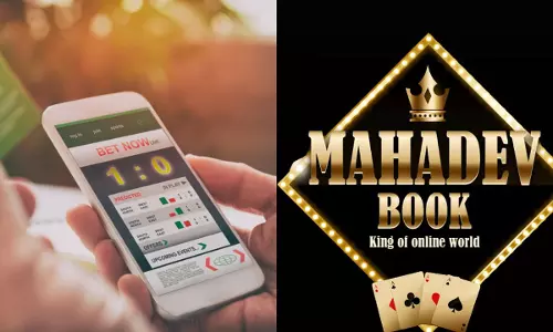 What is mahadev betting app in which bhupesh baghel trapped