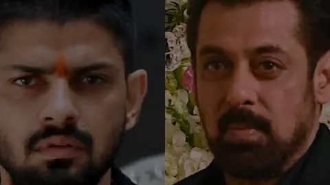 Salman Khan Lawrence Bishnoi Threat