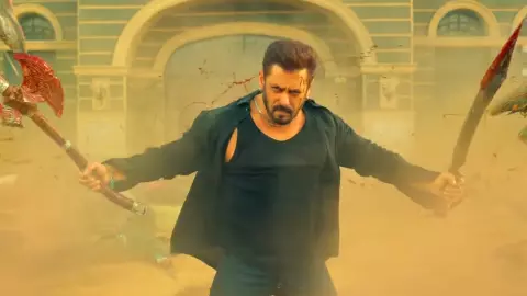 Sikandar Box Office Collection Day 1