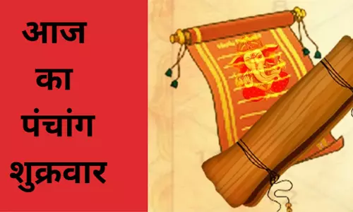 18April 2025 Kal Ka Panchang Tithi in Hindi : पंचांग से जाने  18 अप्रैल  का शुभ-अशुभ समय, मुहूर्त और राहुकाल