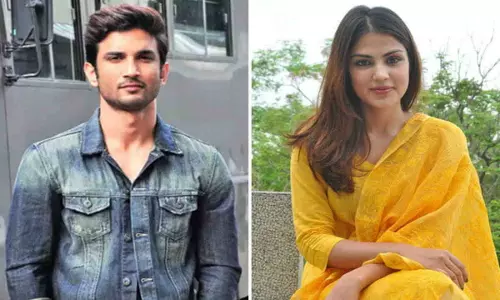 Sushant Singh Rajput Case: सुशांत मामले में रिया चक्रवर्ती के मीडिया ट्रायल पर उठे सवाल, क्लीन चिट मिलने के बाद माफी मांगने की मांग हुई तेज