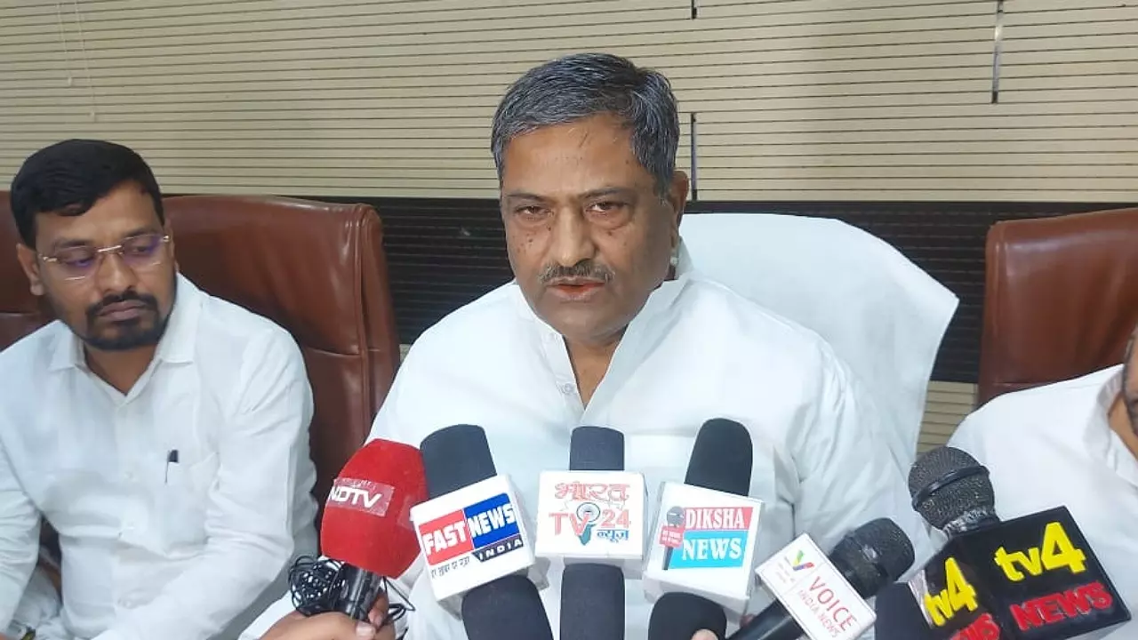 Varanasi News