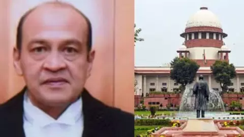 Justice Yashwant Varma