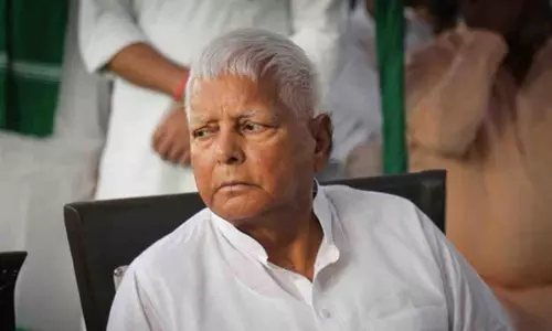 Bihar Politics: बिहार में चुनाव से पहले लालू की मुसीबत बढ़ी, चारा घोटाले की बड़ी रकम वसूलने की तैयारी