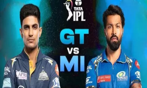 IPL 2025 GT vs MI Prediction: किसका पलड़ा होगा भारी, ड्रीम 11, मैच से जुड़े सभी अपडेट्स