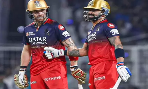 IPL 2025 CSK vs RCB: RCB की शानदार जीत, CSK को 17 साल बाद चेपॉक में मिली हार