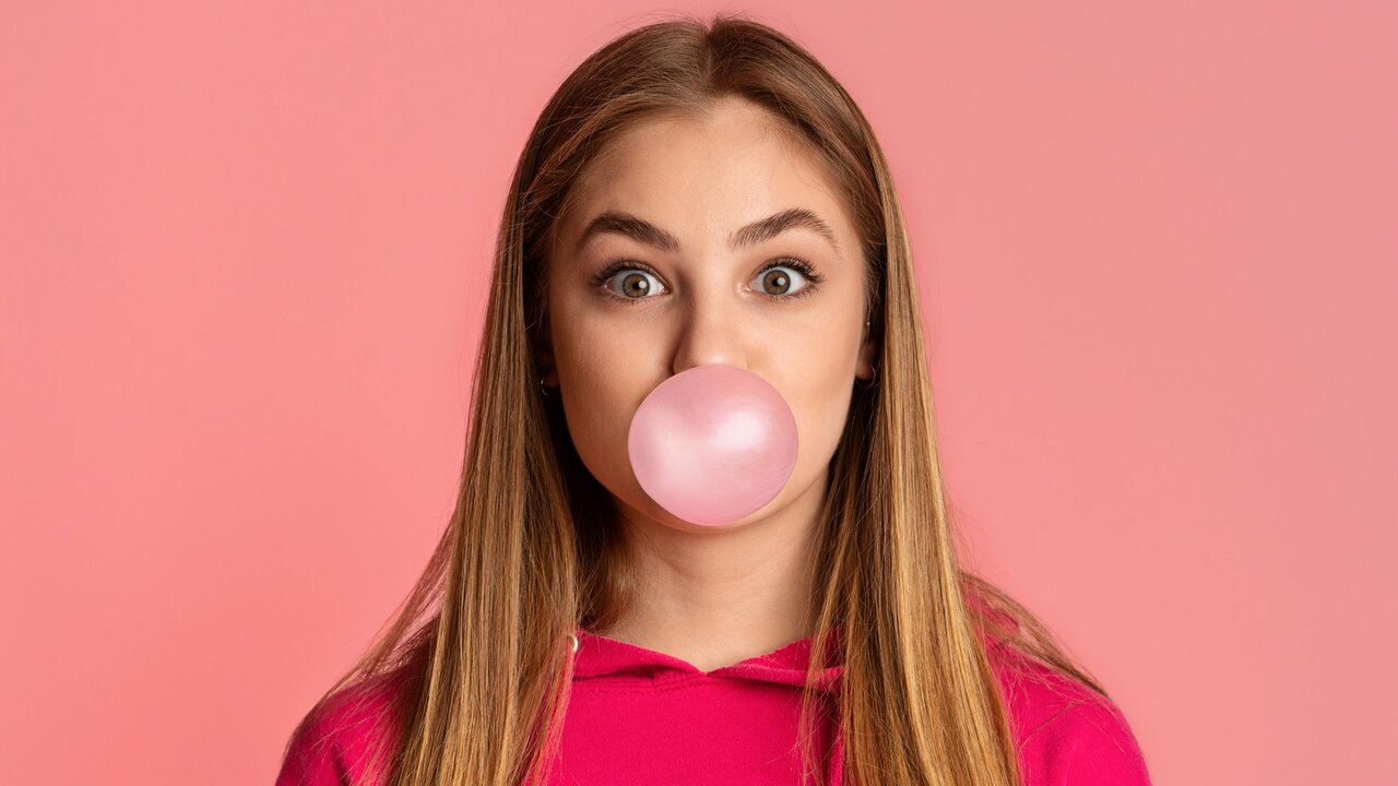 Chewing Gum Negative Effects| Chewing Gum Khane Ke Nuksan ...