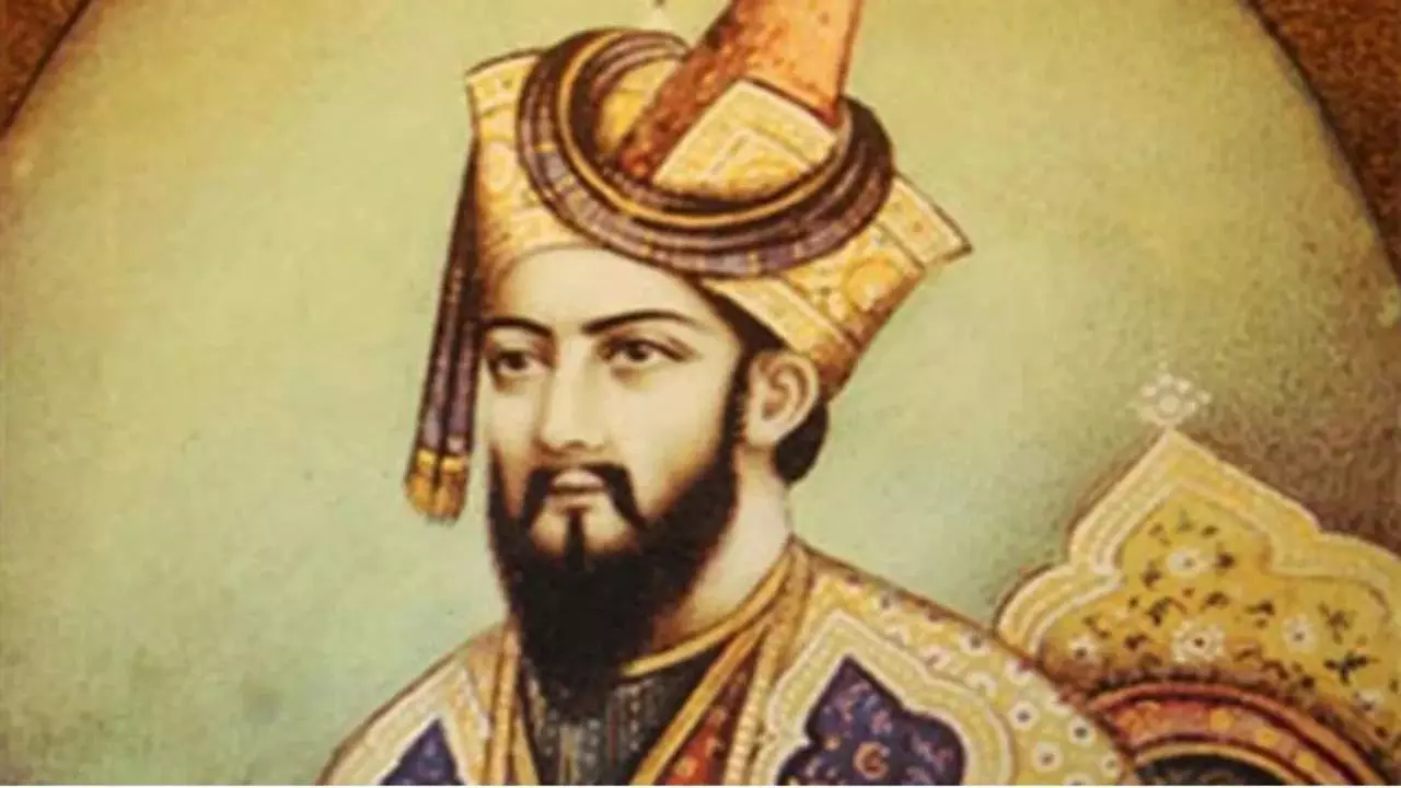Arrival of Mughals and Mistakes of Hindu Rulers (Image Credit-Social Media) Arrival of Mughals and Mistakes of Hindu Rulers (Image Credit-Social Media)