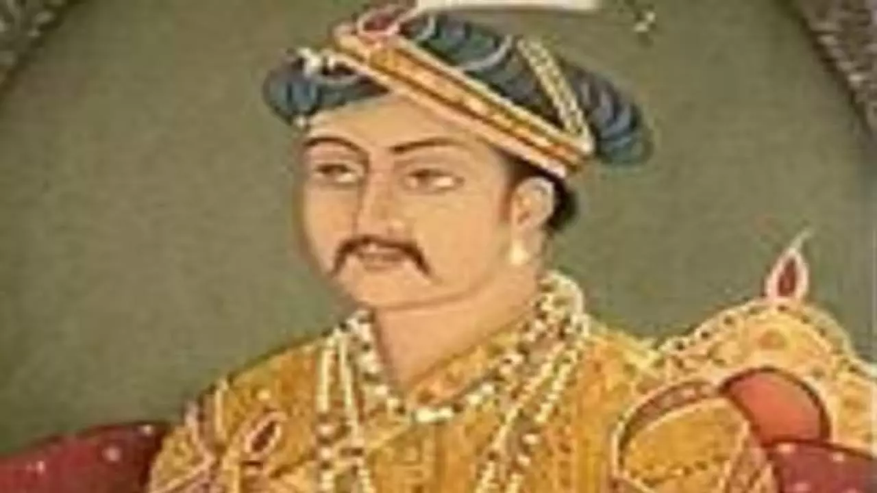 Arrival of Mughals and Mistakes of Hindu Rulers (Image Credit-Social Media) Arrival of Mughals and Mistakes of Hindu Rulers (Image Credit-Social Media)
