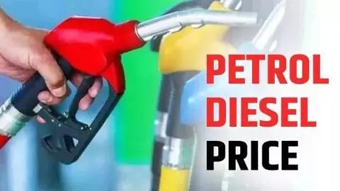 Petrol-Diesel Price 29 March 2025: तेल भराने से पहले जान लीजिए रेट,पेट्रोल और डीजल की कीमतों में क्या हुआ बदलाव