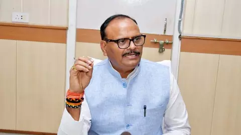 brajesh pathak