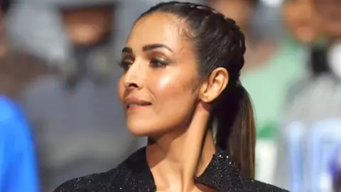 Malaika Arora Video Viral