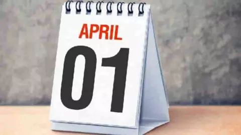 Rule Changing from 1 April: 1 अप्रैल से बदल जाएंगे ये बड़े नियम, बढ़ेगा टोल, बगैर सत्यापन नहीं चला सकेंगे ऑटो