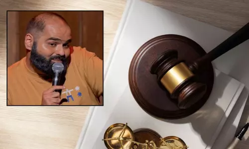 mumbai police file three more cases against kunal kamra eknath shinde controversy