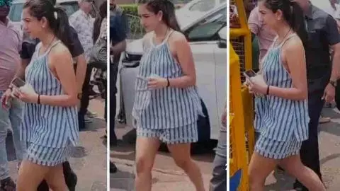 Radhika Ambani Viral Video
