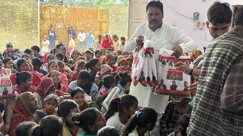 Lakhimpur Kheri News in Hindi