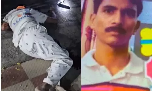 Lucknow News: यूपी STF के हाथों मारा गया माफिया मुख्तार अंसारी का शूटर अनुज कनौजिया, 2.5 लाख रुपए का इनाम था घोषित