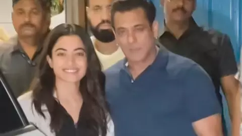 Salman Khan Video