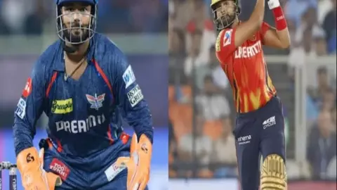 IPL 2025 PBKS vs LSG Prediction: बल्लेबाज या गेंदबाज, किसे मिलेगा लखनऊ की पिच से मदद, जानें पिच रिपोर्ट