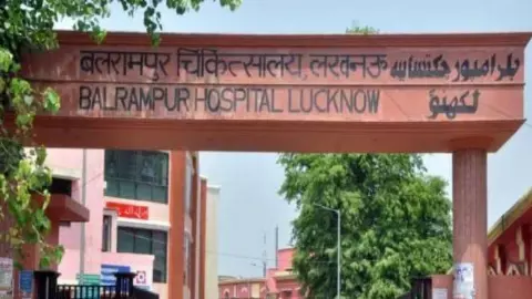 Lucknow News