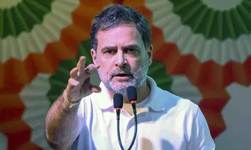 Rahul Gandhi : राहुल गांधी का मिशन गुजरात, अच्छा प्रदर्शन करने वालों को ही अब मिलेगी पदोन्नति, सक्रिय नेताओं को ही टिकट देगी पार्टी