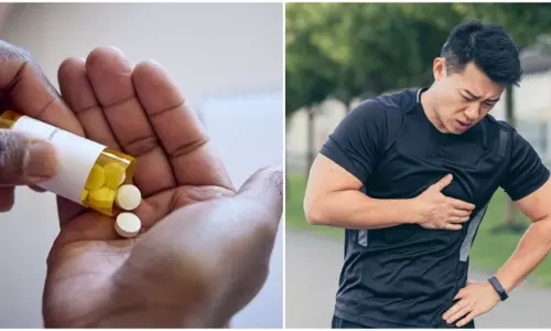 Antidepressants And Cardiac Death Link: एंटीडिप्रेसेंट बढ़ा सकती हैं सडेन कार्डियक अरेस्ट का जोखिम, एक्सपर्ट से जानें बचने के 7 उपाय