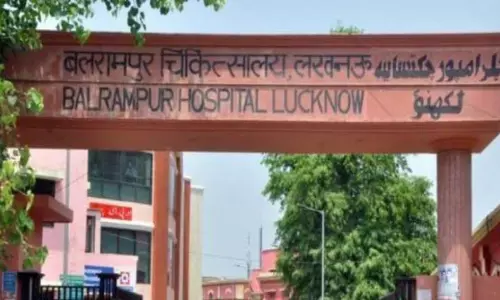 Lucknow News
