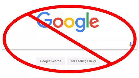 Google Par Kya Search Na Karen