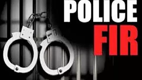 SC- ST Act filed against three police personnel including police chief in case of death in police custody
