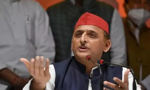 आप करें तो ठीक, हम करें तो तुष्टीकरण... अखिलेश यादव भाजपा को दिखाया आइना, वाकई पूरे देश में BJP चाहती है कंट्रोल!