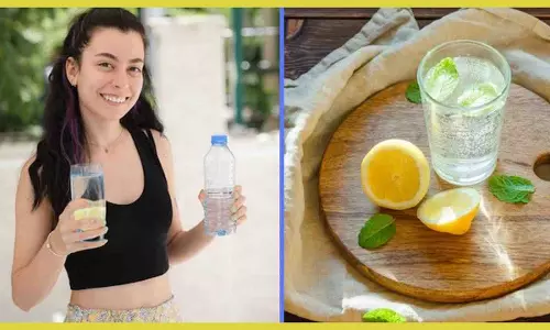 Alkaline Water Banane Ki Vidhi
