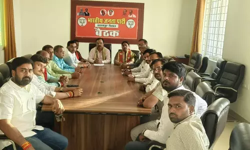 Kanpur Dehat News