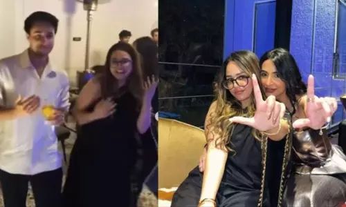Abhishek Sharma Dating: किसे डेट कर रहे हैं अभिषेक शर्मा, वायरल हुआ फोटोज