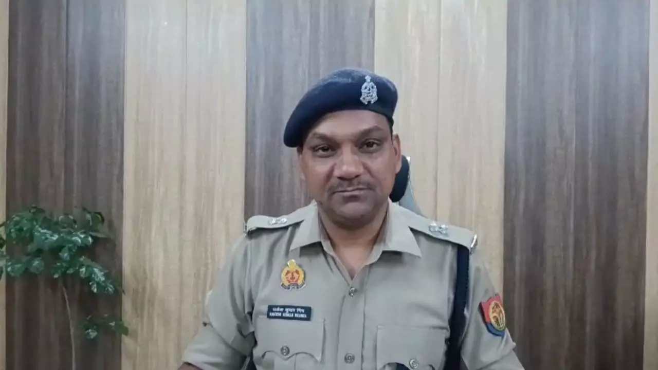Meerut News: मेरठ में गोलीबारी की घटना में एक युवक की मौत,दो घायल