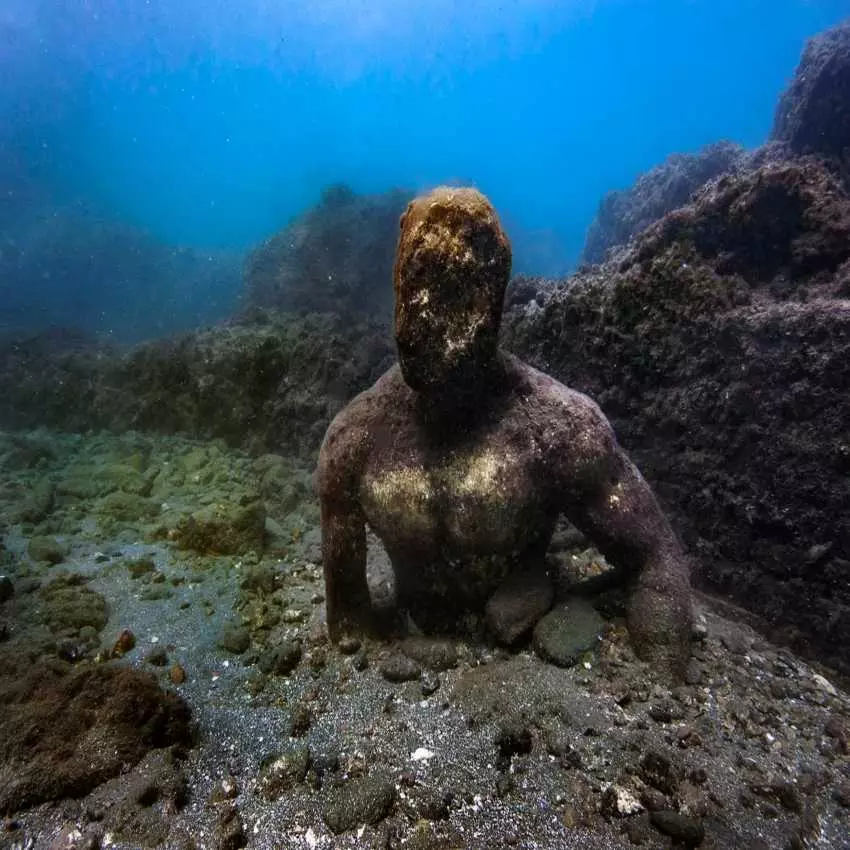 Ancient Underwater Cities (Image Credit-Social Media) Ancient Underwater Cities (Image Credit-Social Media)