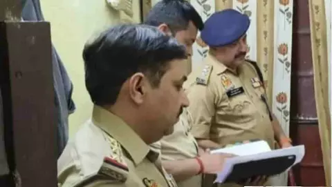Bareilly News