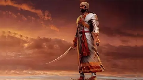 Chhatrapati Sambhaji Maharaj Story