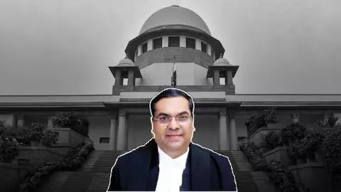 SC: CJI संजीव खन्ना ने जस्टिस वर्मा केस के बाद SC के न्यायाधीशों को दिया बड़ा निर्देश, अब हर कोई जान सकेगा जजों की संपत्ति SC: CJI संजीव खन्ना ने जस्टिस वर्मा केस के बाद SC के न्यायाधीशों को दिया बड़ा निर्देश, अब हर कोई जान सकेगा जजों की संपत्ति