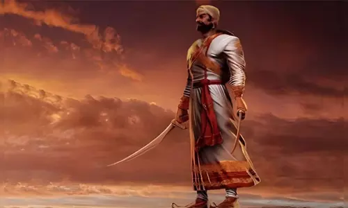 Chhatrapati Sambhaji Maharaj Story