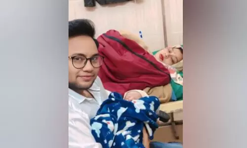 Shahjahanpur News: सेक्स चेंज करवा सरिता से बने शरद सिंह, फिर रचाई दोस्त संग शादी, अब घर में गूंजी किलकारी